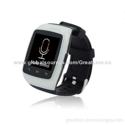 New arrival smart watch phone